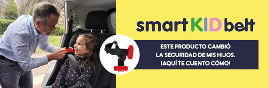 Hola, soy Sebastián, Gerente General de Green Dolphin | Smart Kid Belt