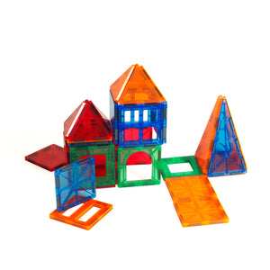 Juego Magnético Magical Magnets Solid 32 Piezas - Magical Magnets