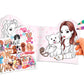 Libro para Colorear Kitty and Doggy - Top Model