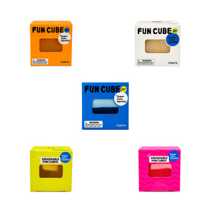 Fun Cube - Jadore