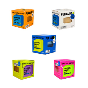 Fun Cube - Jadore