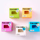 Fun Cube - Jadore