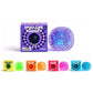 Juguete Sensorial Spiky Orb Squishy para Apretar - Jadore