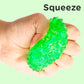 Juguete Sensorial Spiky Orb Squishy para Apretar - Jadore