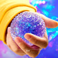 Juguete Sensorial Spiky Orb Squishy para Apretar - Jadore