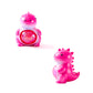 Juguete Sensorial Dino Belly Squish para Apretar - Jadore