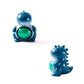 Juguete Sensorial Dino Belly Squish para Apretar - Jadore