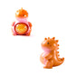 Juguete Sensorial Dino Belly Squish para Apretar - Jadore