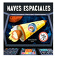 Libro Naves Espaciales