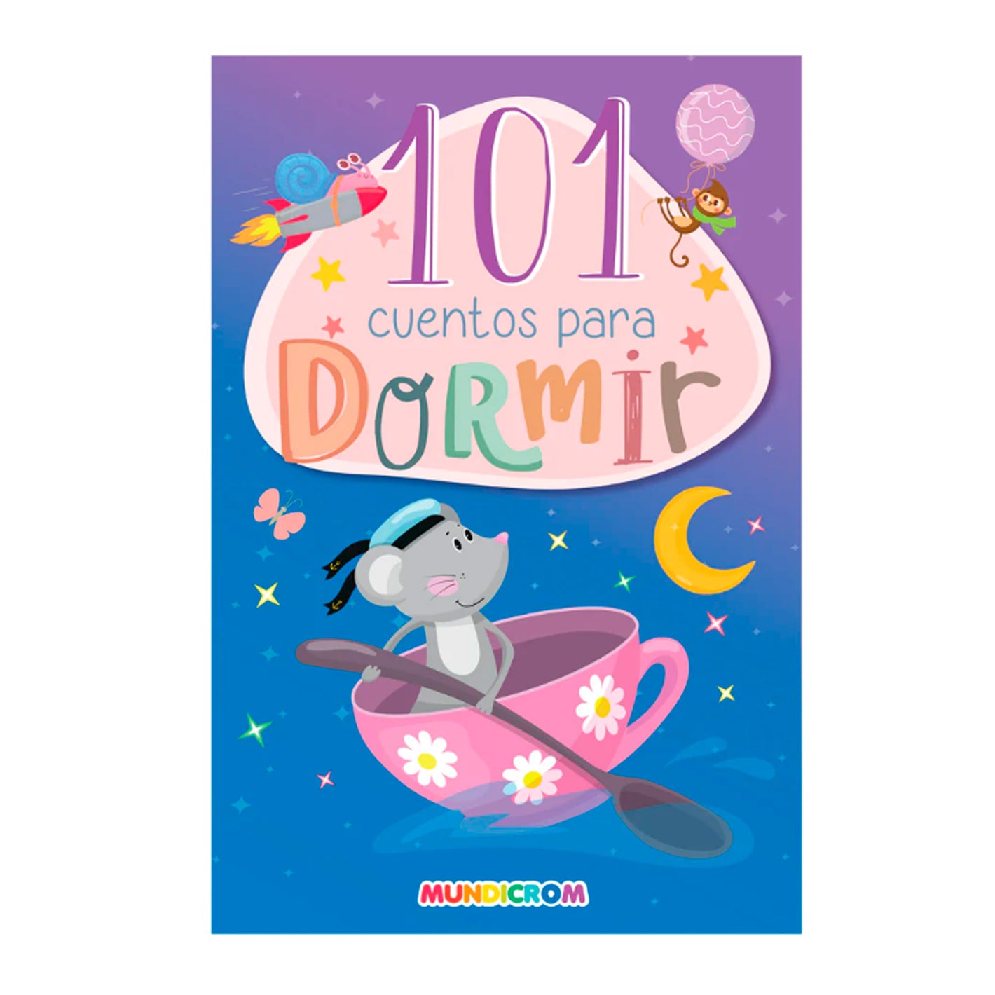 101 Cuentos para Dormir