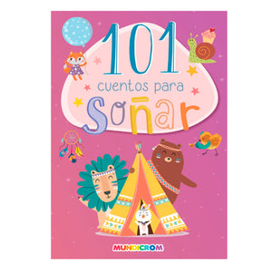 101 Cuentos para Soñar