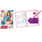 Cuaderno Pintura de Diamantes Celeste - Besties