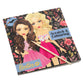 Libro Raspar y Pintar - Besties