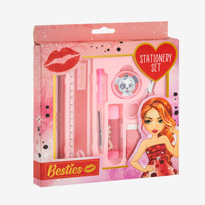 Set de Herramientas Escolares - Besties