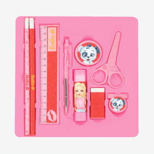 Set de Herramientas Escolares - Besties