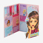 Set de Notas Adhesivas - Besties