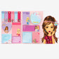 Set de Notas Adhesivas - Besties