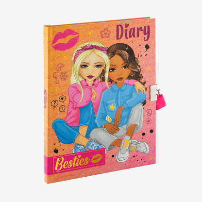 Diario de Vida - Besties