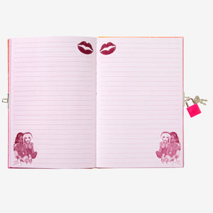 Diario de Vida - Besties
