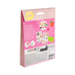 Stickers Pintura de Diamantes Rojo - Besties