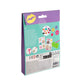 Stickers Pintura de Diamantes Verde - Besties