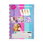 Libro de Diseños de Moda Ropa - Besties