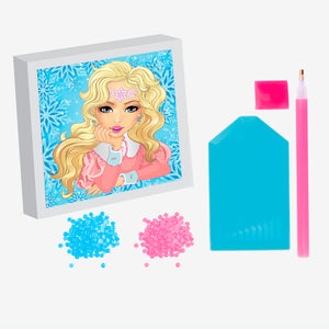 Pintura con Diamantes - Besties