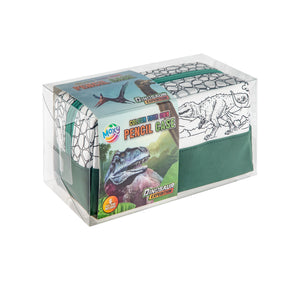 Crea tu Propio Estuche Dinosaurios - Dinosaur Expedition