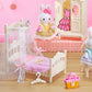 Set de Habitación Conejos - Dreamy