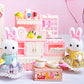 Set de Cocina Conejos - Dreamy