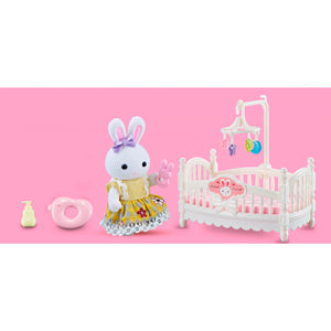 Set Cuna Conejo - Dreamy
