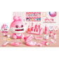 Set Dental Clinica Conejos - Dreamy