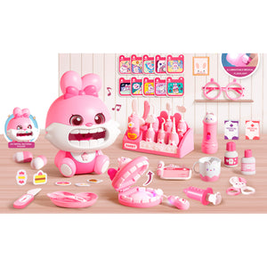 Set Dental Clinica Conejos - Dreamy