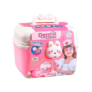 Caja Dental Clinica Conejos - Dreamy