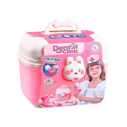 Caja Dental Clinica Conejos - Dreamy