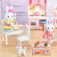 Set de Cocina Conejos - Dreamy