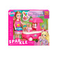 Set Bella Sparkle - Dreamy
