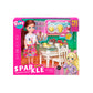 Set Bella Sparkle - Dreamy