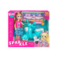 Set Bella Sparkle - Dreamy
