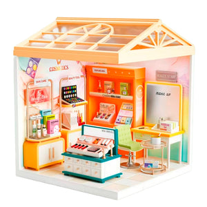 Mini Tienda Cosmeticos - Dreamy