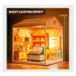 Mini Tienda Cosmeticos - Dreamy