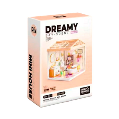 Mini Baño - Dreamy