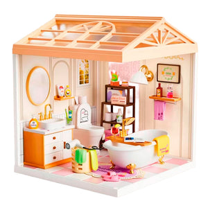 Mini Baño - Dreamy