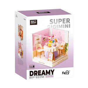 Mini Cafeteria - Dreamy