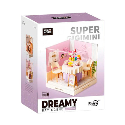 Mini Cafeteria - Dreamy