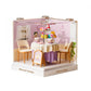 Mini Cafeteria - Dreamy