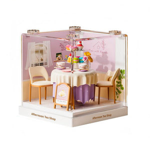 Mini Cafeteria - Dreamy