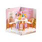 Mini Cafeteria - Dreamy