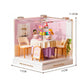 Mini Cafeteria - Dreamy