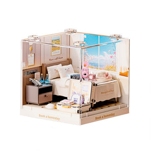 Mini Lux Pieza Alojamiento - Dreamy